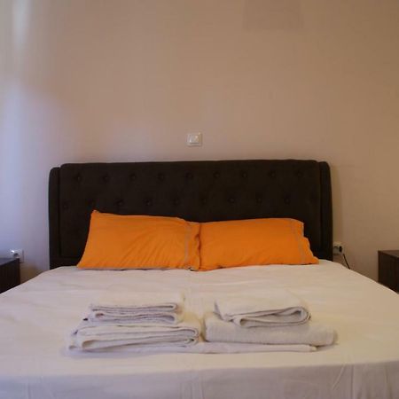 The Victoria Square Exceptional Apartments Athen Eksteriør bilde