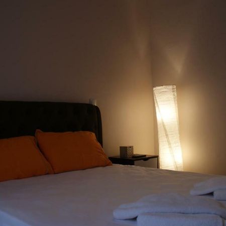 The Victoria Square Exceptional Apartments Athen Eksteriør bilde