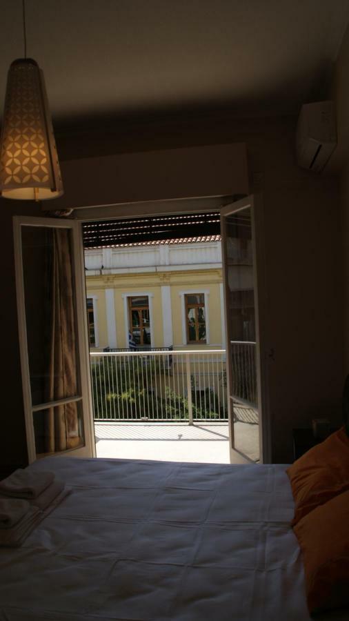 The Victoria Square Exceptional Apartments Athen Eksteriør bilde