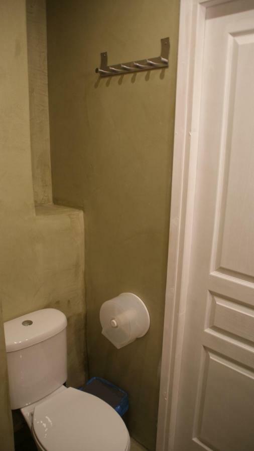 The Victoria Square Exceptional Apartments Athen Eksteriør bilde