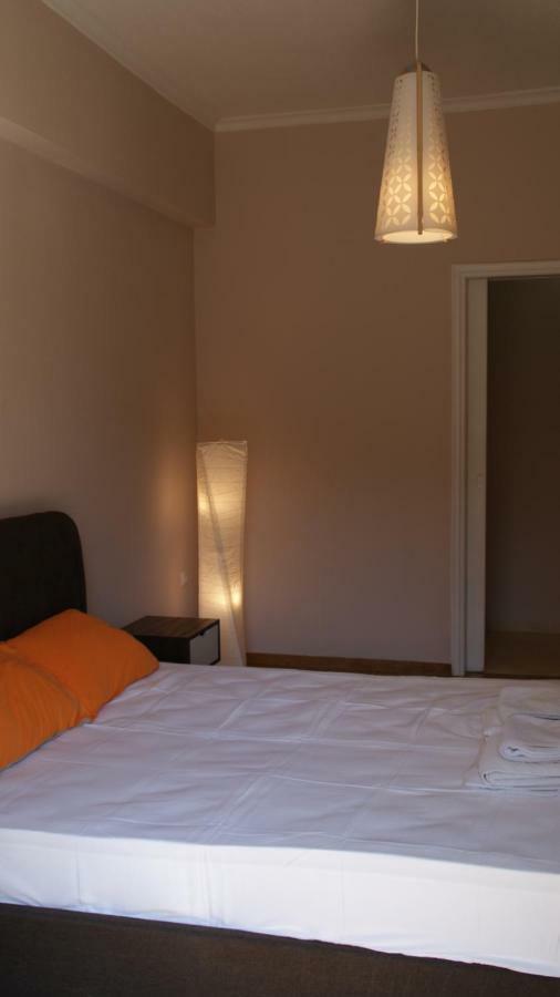 The Victoria Square Exceptional Apartments Athen Eksteriør bilde