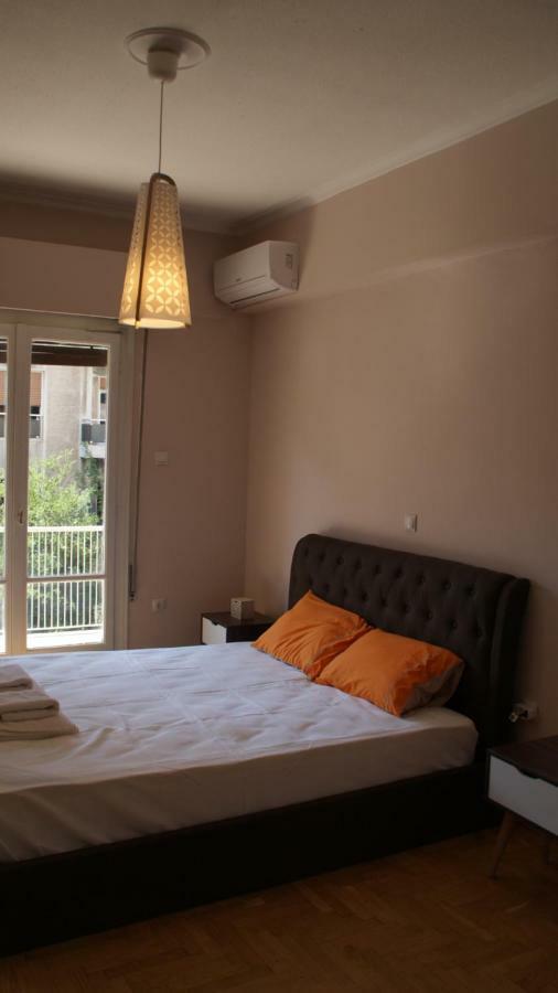 The Victoria Square Exceptional Apartments Athen Eksteriør bilde