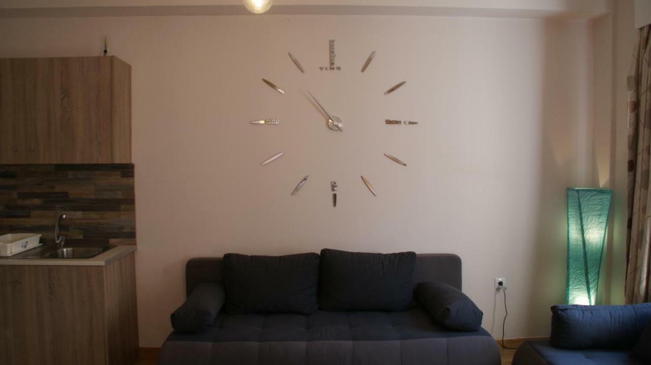 The Victoria Square Exceptional Apartments Athen Eksteriør bilde