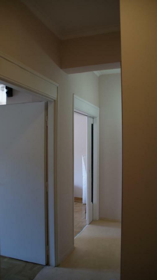 The Victoria Square Exceptional Apartments Athen Eksteriør bilde