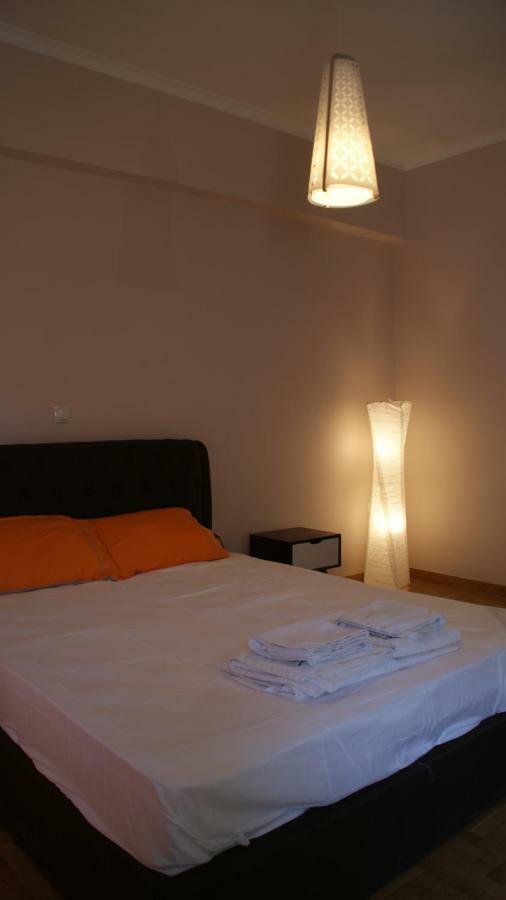 The Victoria Square Exceptional Apartments Athen Eksteriør bilde