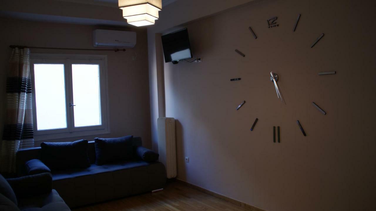 The Victoria Square Exceptional Apartments Athen Eksteriør bilde