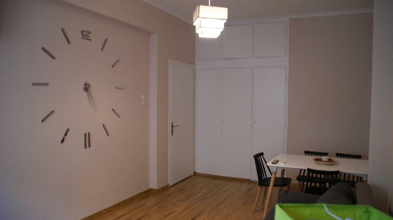 The Victoria Square Exceptional Apartments Athen Eksteriør bilde