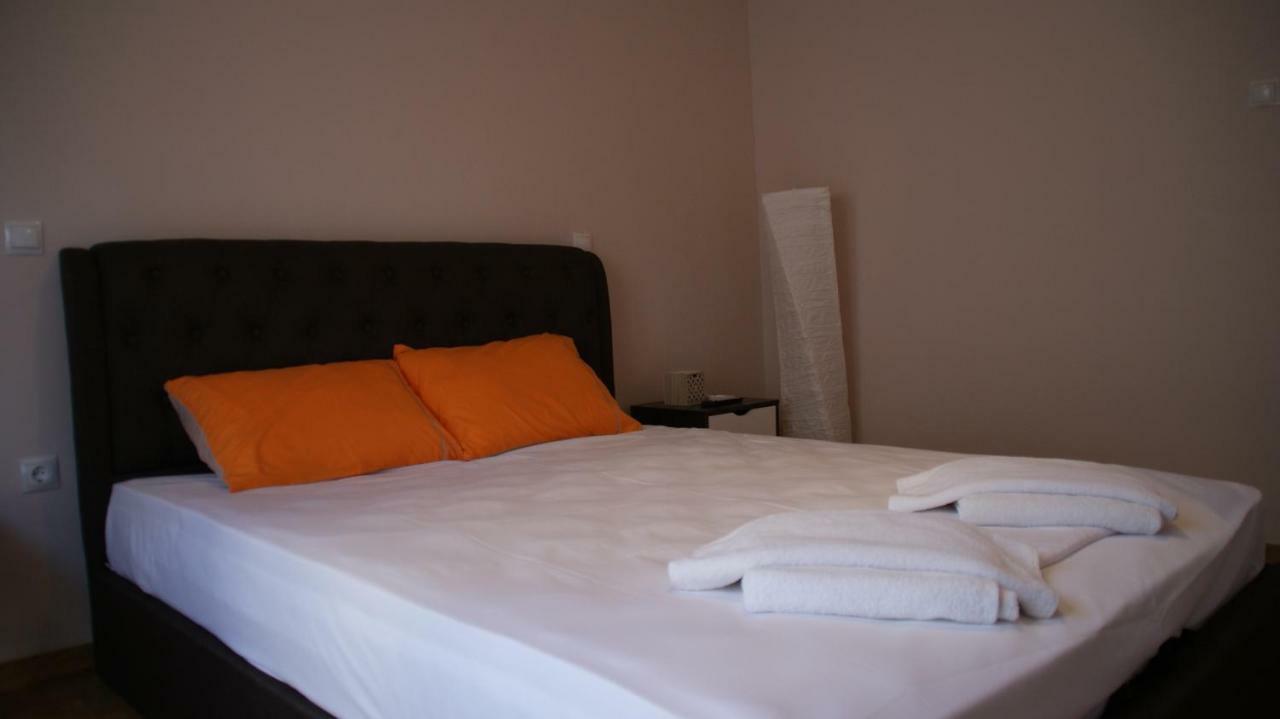 The Victoria Square Exceptional Apartments Athen Eksteriør bilde