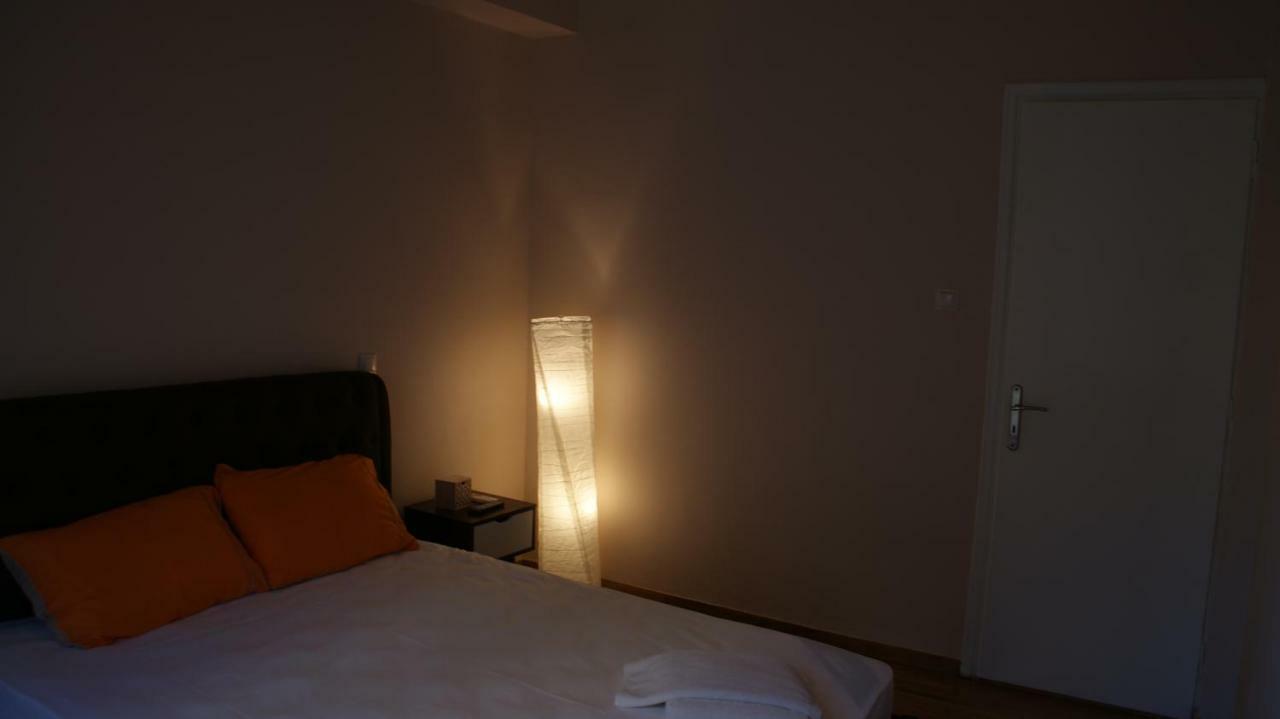 The Victoria Square Exceptional Apartments Athen Eksteriør bilde