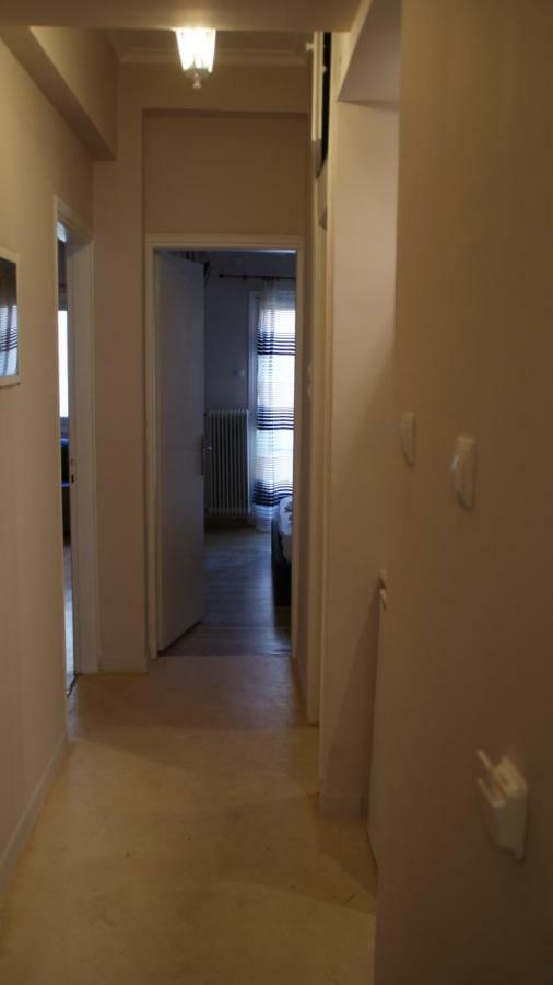 The Victoria Square Exceptional Apartments Athen Eksteriør bilde