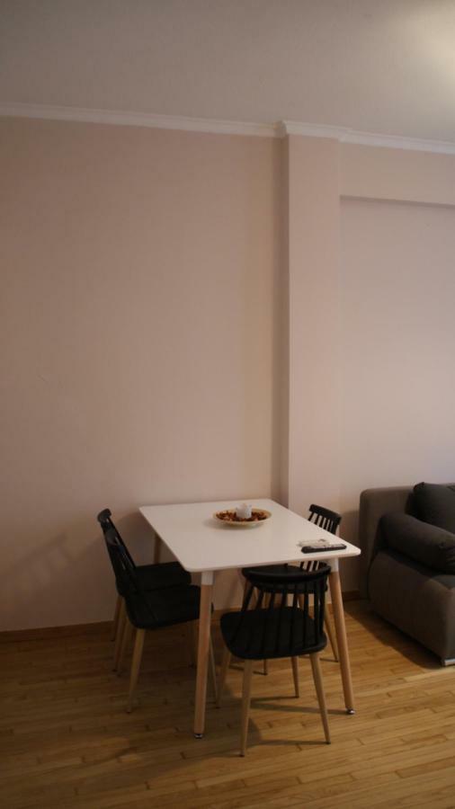 The Victoria Square Exceptional Apartments Athen Eksteriør bilde