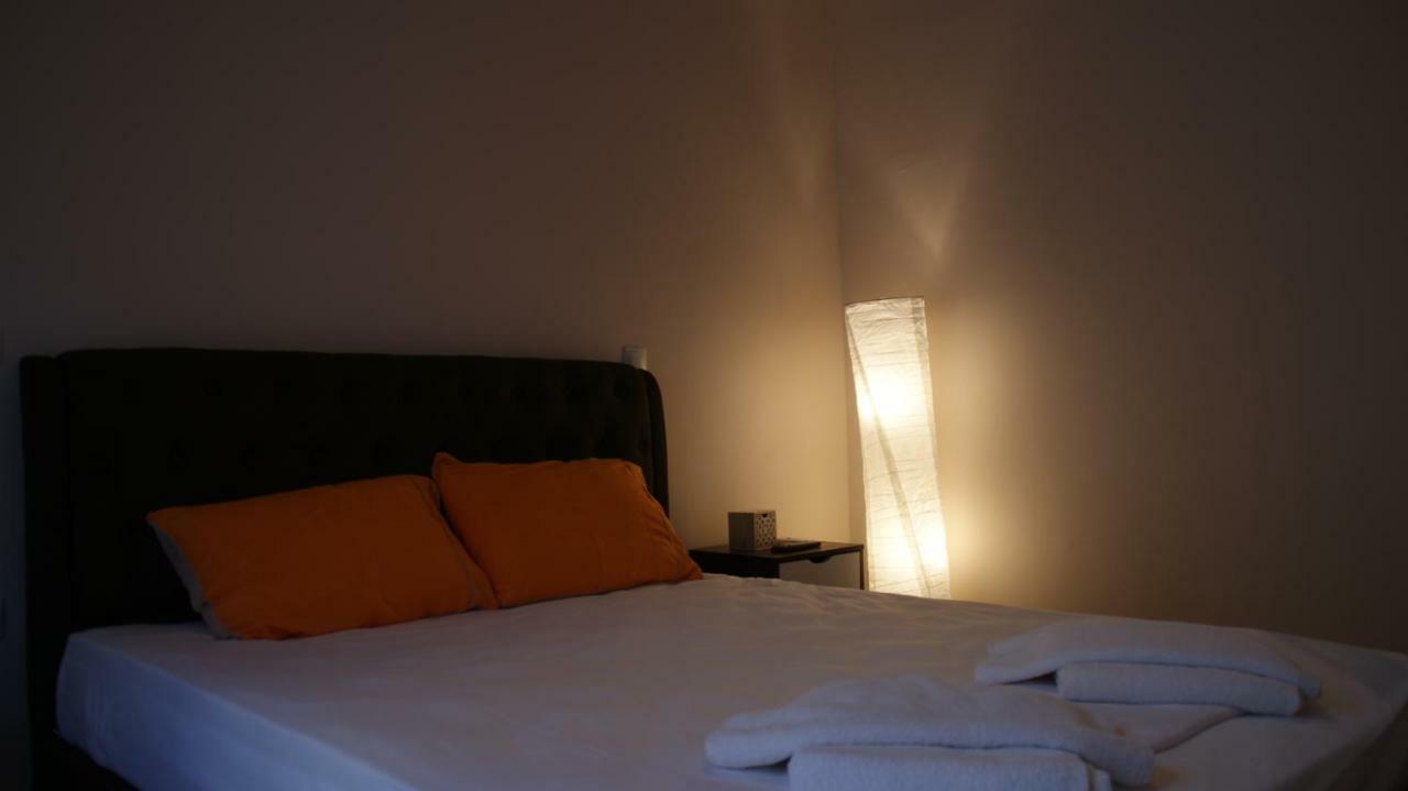 The Victoria Square Exceptional Apartments Athen Eksteriør bilde